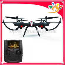 RC Drone WIFI Quadcopter с HD-камерой Tarantula X62W 2.4G 4CH 6-осевой гироскоп Большой профессиональный летающий НЛО